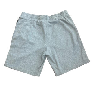 Men's Puma Gray Shorts XL